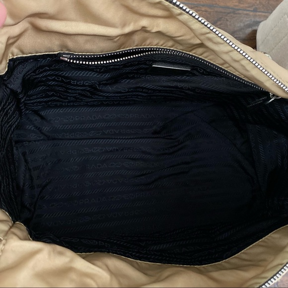 Prada handbag - Picture 12 of 16